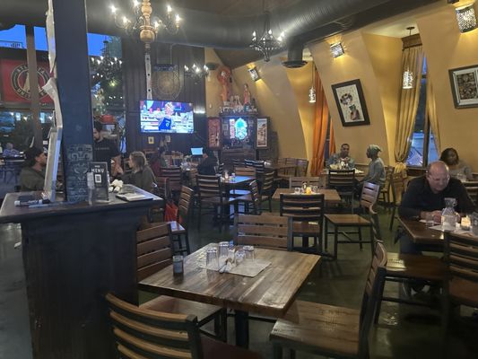 Mezcalito's Cocina & Tequila Bar by null
