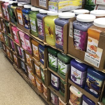 Thai An Oriental Market - Foot scrub section - Imported Food Near Me - Hollywood, Florida Thai An Oriental Market - Foot scrub section - Imported Food Near Me - Hollywood, Florida