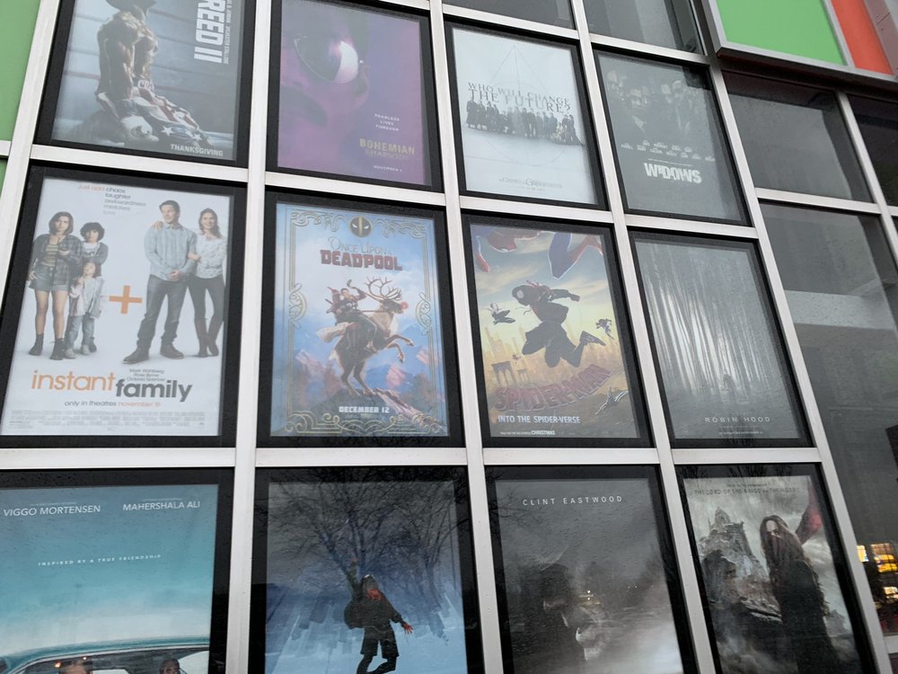 CINEMARK 24 Photos & 58 Reviews Cinema 1071 Gemini Pl, Columbus