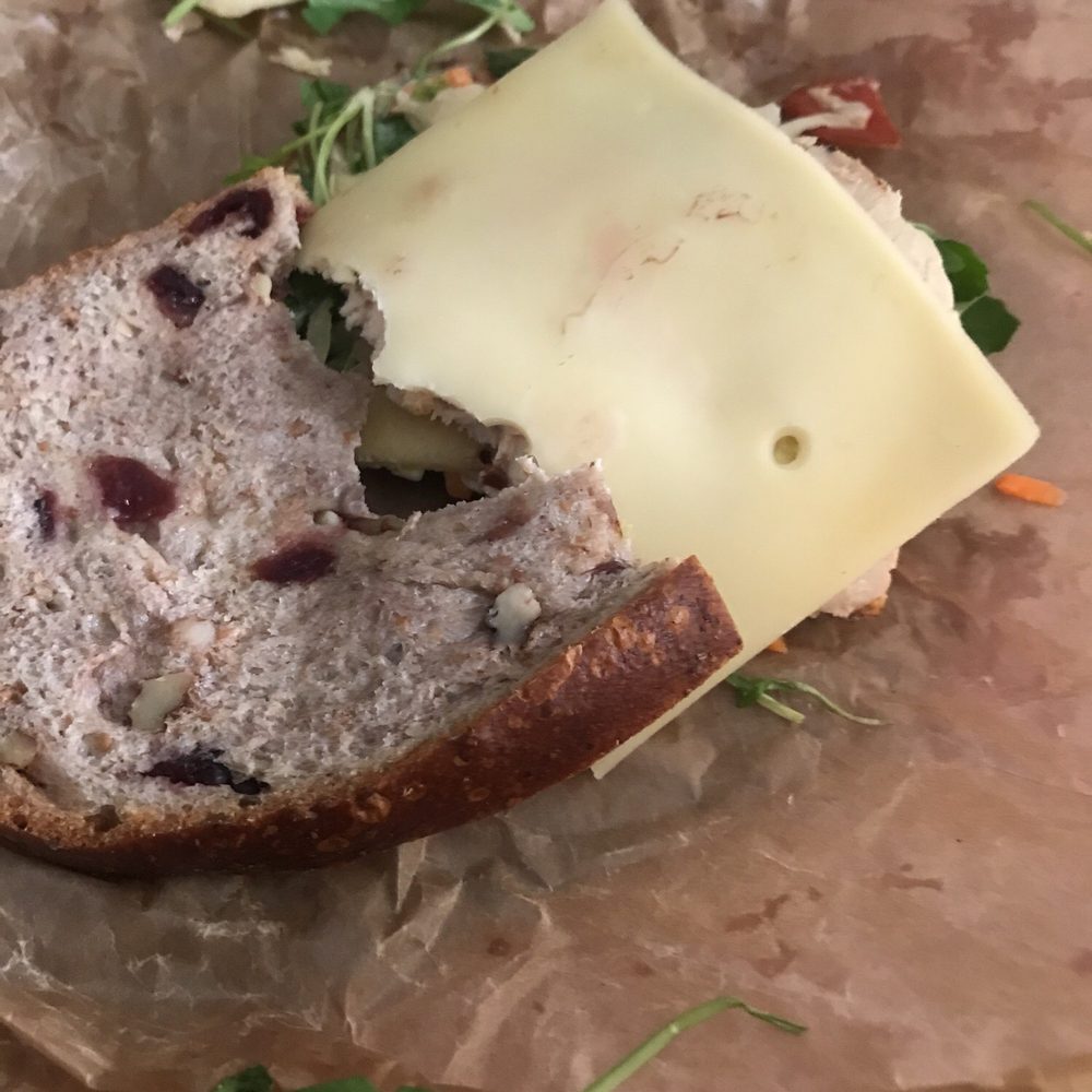 Panera Bread - Sandwiches Near Me - Reynoldsburg, Ohio