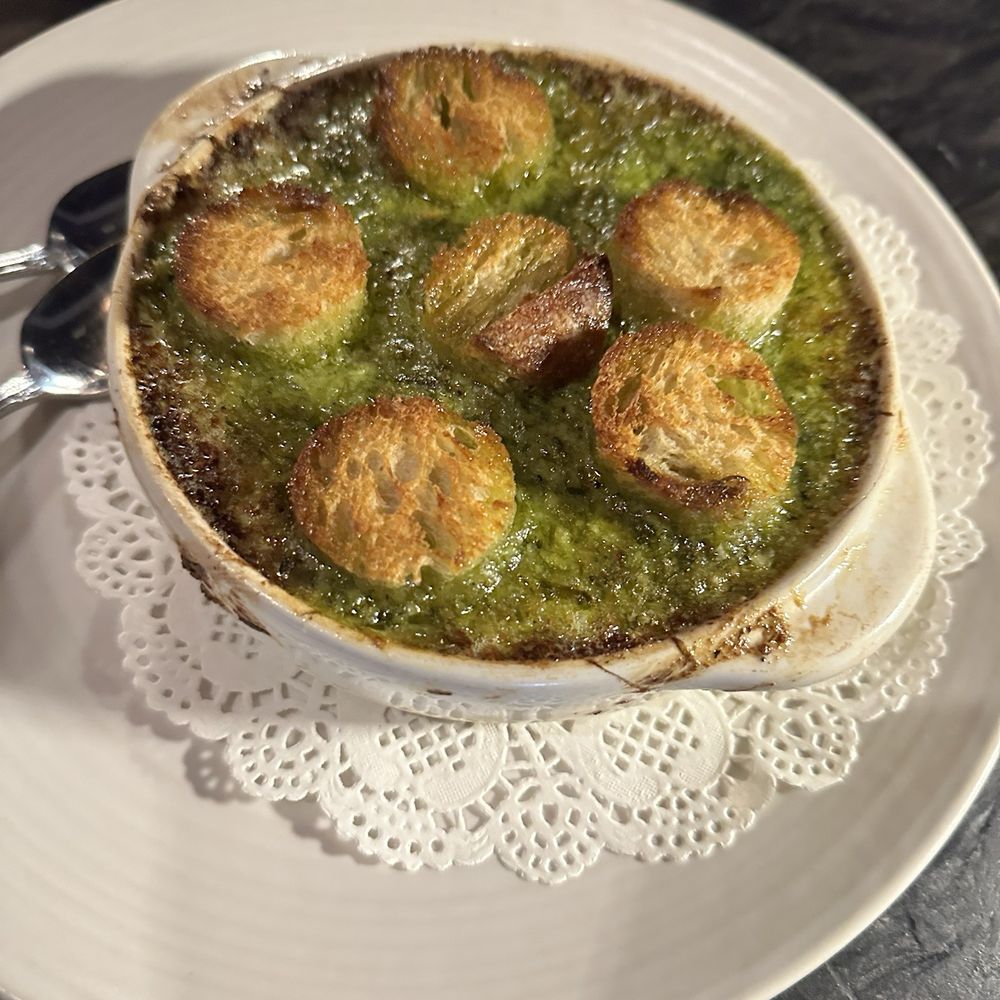 Cuisine & Wine Bistro - Escargot - Wine Bars Near Me - Chandler, Arizona