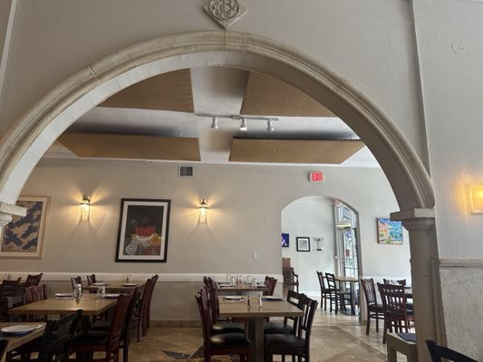 Maria's Greek Restaurant by null