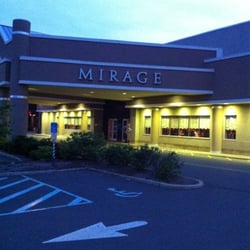 Mirage Banquet Hall