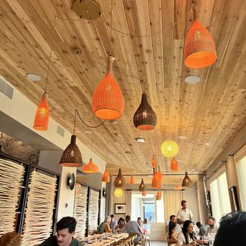 Bulevar Mexican Kitchen - Indoor dining - Mexican Near Me - Austin, Texas Bulevar Mexican Kitchen - Indoor dining - Mexican Near Me - Austin, Texas