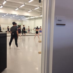 Ballet West