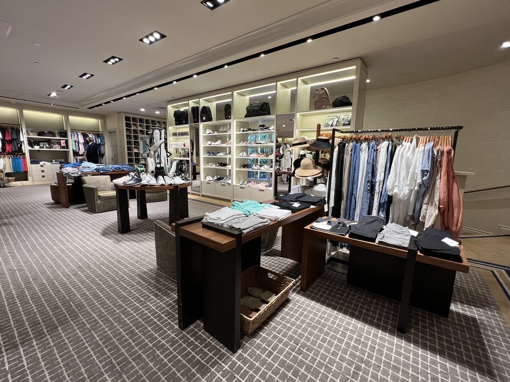 Turnberry Resort & Spa