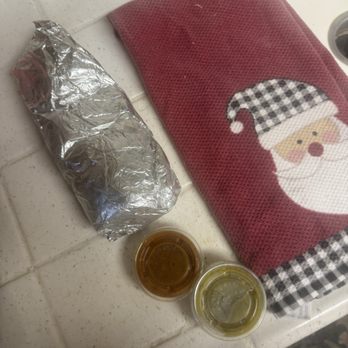 Lety's - Breakfast Burrito order revealed!! - American Near Me - Fresno, California Lety's - Breakfast Burrito order revealed!! - American Near Me - Fresno, California