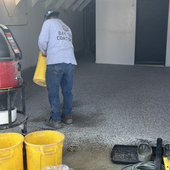 Bay Tek Coatings - Flooring Near Me - San Mateo, California Bay Tek Coatings - Flooring Near Me - San Mateo, California