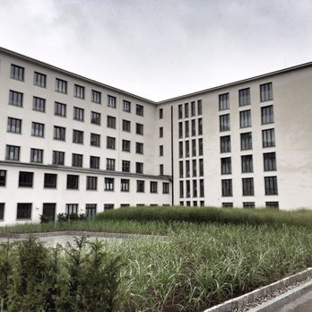 KdF - Kraft durch Freude - Neu - Landmarks & Historical Buildings Near Me - Binz, MV