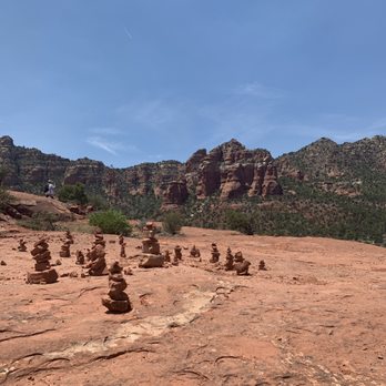Red Rock State Park - Parks Near Me - Sedona, Arizona