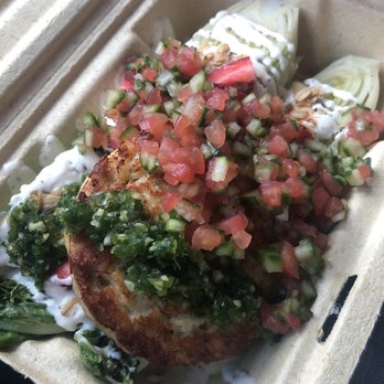 FishScale - Burgers Near Me - Washington, DC, District of Columbia FishScale - Burgers Near Me - Washington, DC, District of Columbia
