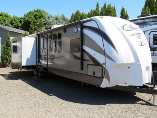 CURTIS TRAILERS - BEAVERTON - Updated January 2026 - 36 Photos & 94 ...