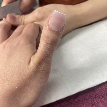 Nail Expo - Nail Salons Near Me - Austin, Texas