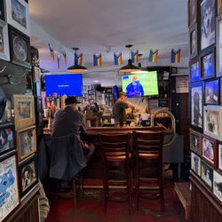 Fred's Restaurant