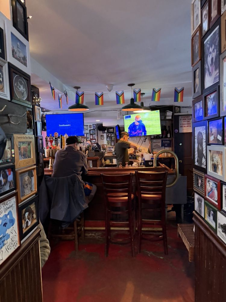 Fred's Restaurant