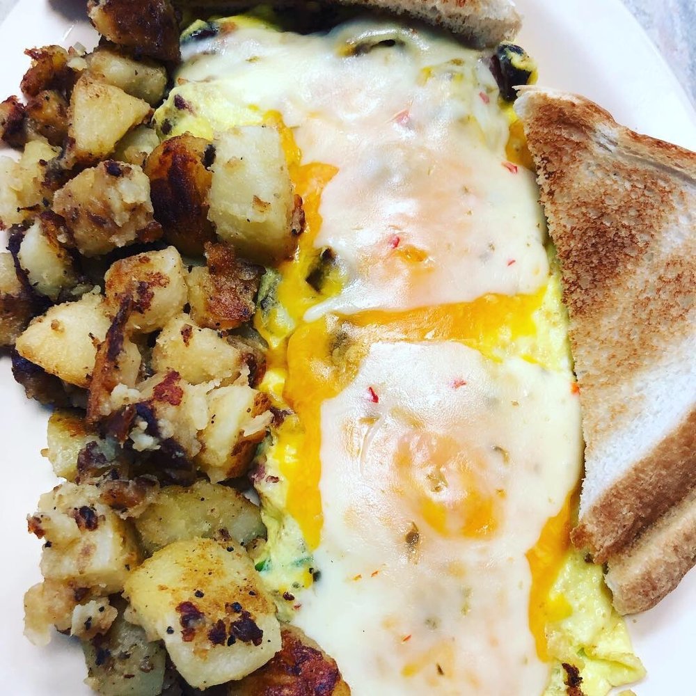 Honey Dip Donuts - Make your own omelet - Donuts Near Me - Columbus, Ohio Honey Dip Donuts - Make your own omelet - Donuts Near Me - Columbus, Ohio