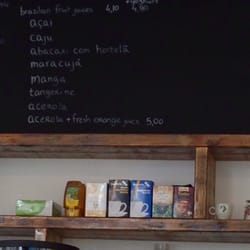 Brazuca Coffee