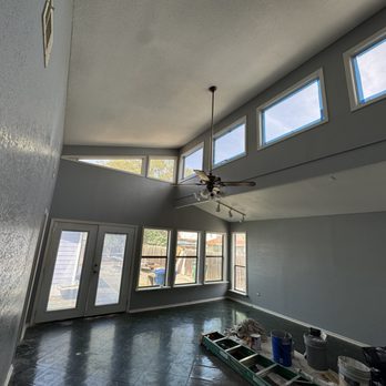 Precision Painting - After - Painters Near Me Precision Painting - After - Painters Near Me