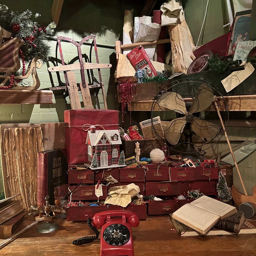The North Pole Experience - Performing Arts Near Me - Flagstaff, Arizona