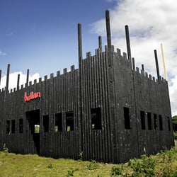 Bedlam Paintball