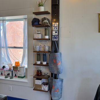 Sky Coffee - Coffee & Tea Near Me - Santa Fe, New Mexico