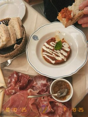 Badia a Coltibuono by null