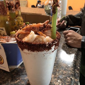 Micheladas To Go - Mexican Near Me - Spring, Texas