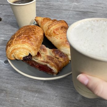 Fol Epi - The "for here" single use cups - Bakeries Near Me - Victoria, British Columbia Fol Epi - The "for here" single use cups - Bakeries Near Me - Victoria, British Columbia