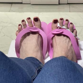 Old Town Nails & Spa - Massage Near Me - Alexandria, Virginia