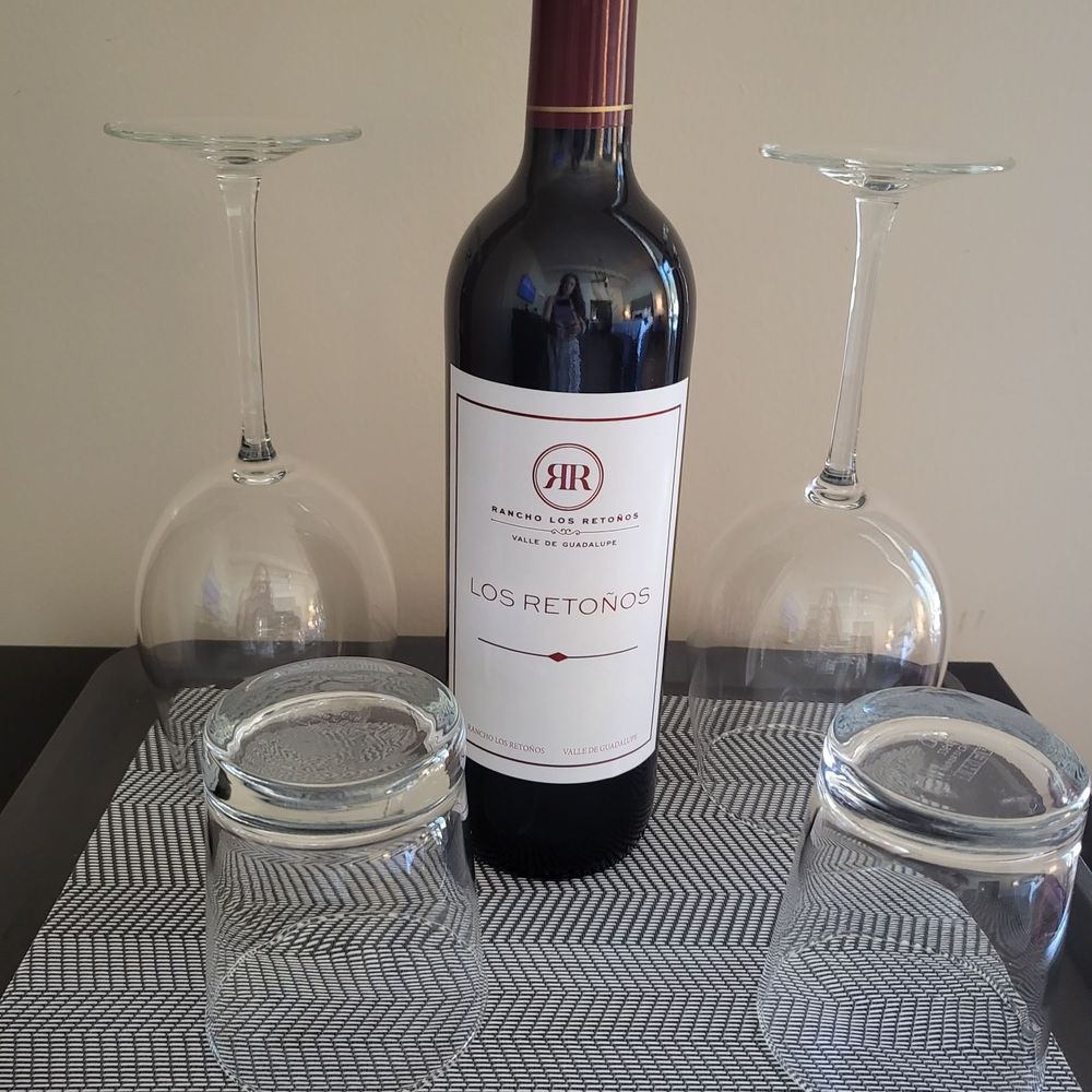 Rancho Los Retoños - Wine Tasting Room Near Me - Guadalupe, BCN Rancho Los Retoños - Wine Tasting Room Near Me - Guadalupe, BCN