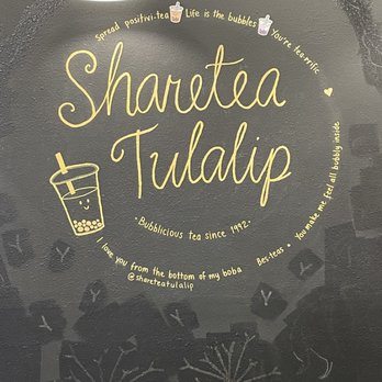 Sharetea - Bubble Tea Near Me - Marysville, Washington Sharetea - Bubble Tea Near Me - Marysville, Washington