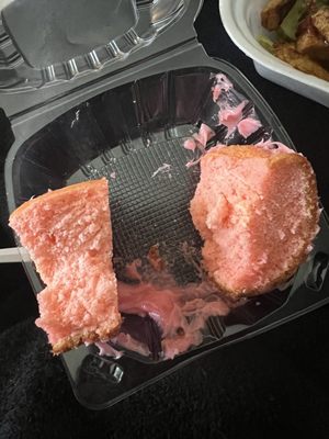 Big T's Bar-B-Q by null