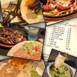 Fajitas