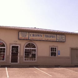 Crown Trophy of Louisville - Visit our showroom!