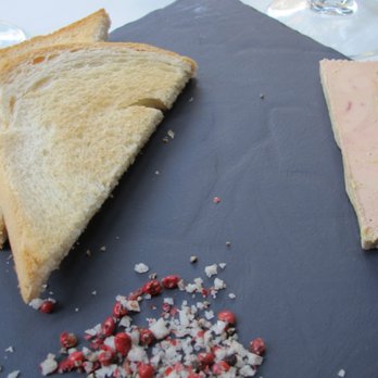 Le Parvis - Foie gras - Food Near Me - Paris, 75