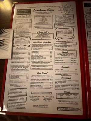 Menu photo 7 Chris' & Pitt's Bellflower, CA Menu photo 7 Chris' & Pitt's Bellflower, CA