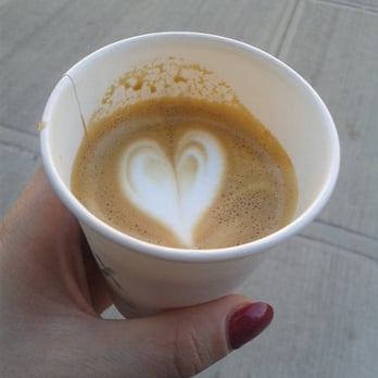 Rex - Cortado at Rex - Coffee & Tea Near Me - New York, New York