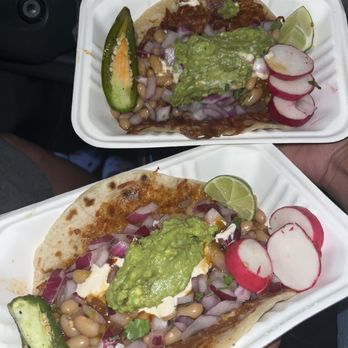 Perro Exquisite Taco - Perro 1 pound Tacos - Tacos Near Me - Cerritos, California