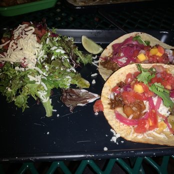 Garage Taco Bar - Surf n Turf Meal - Mexican Near Me - Binghamton, New York