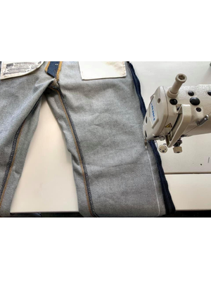 Alterations - Alterations