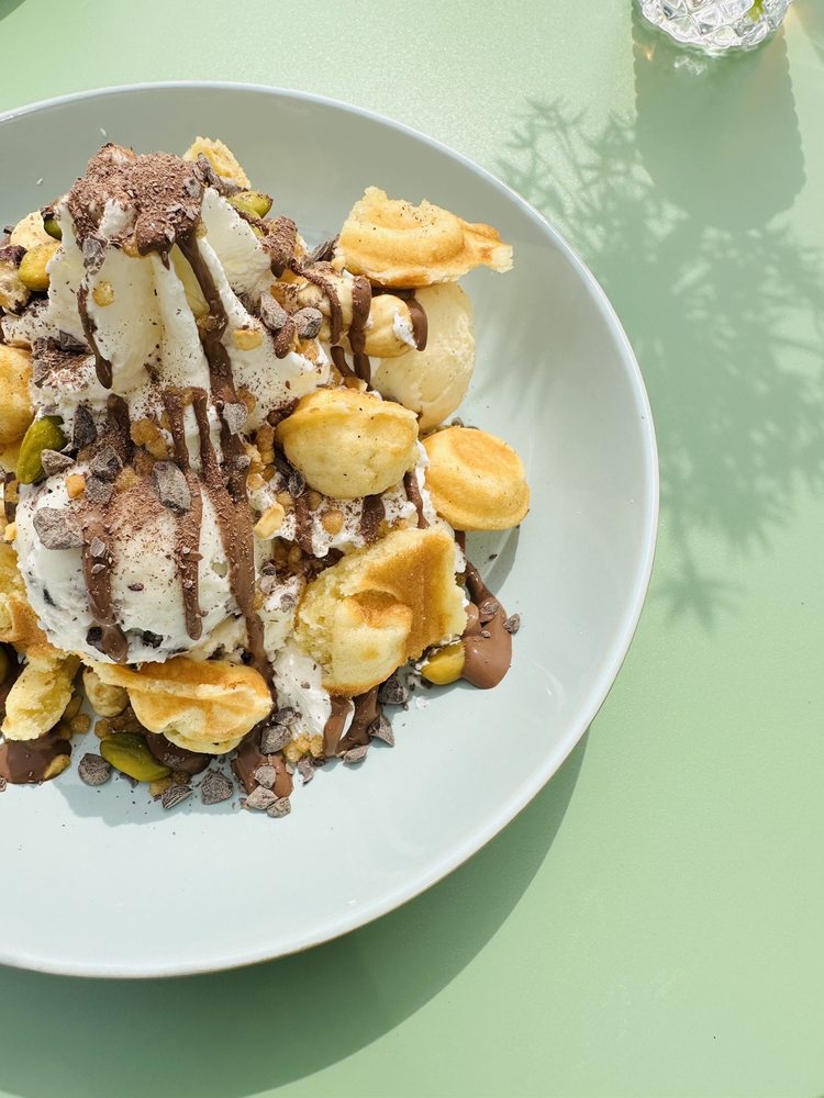 EISQUARTIER Updated August 2024 Goethestraße 44, Kassel, Hessen