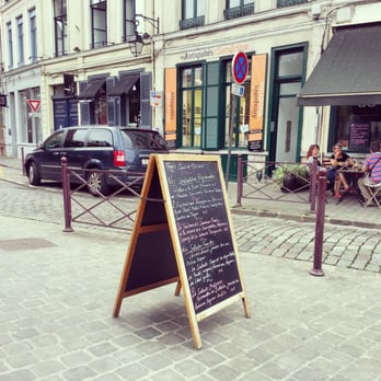 Fogg's - French Near Me - Lille, 59 Fogg's - French Near Me - Lille, 59