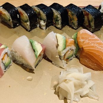 Daruma Restaurant - Japanese Near Me - Schaumburg, Illinois