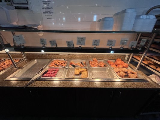 Thịnh An Kitchen & Tofu by null