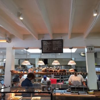 Gjusta - Sandwich counter - Bakeries Near Me - Venice, California Gjusta - Sandwich counter - Bakeries Near Me - Venice, California