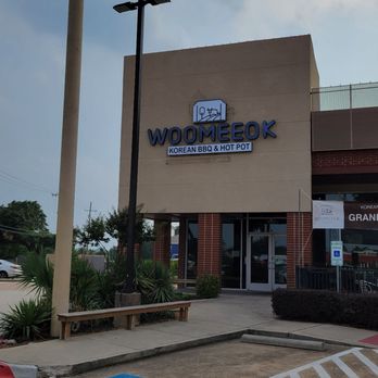 Woomeeok Korean BBQ & Hot Pot - Korean Near Me - Plano, Texas Woomeeok Korean BBQ & Hot Pot - Korean Near Me - Plano, Texas