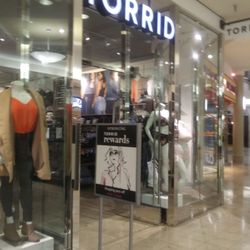 Torrid - Portage