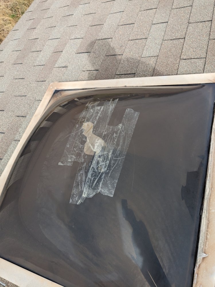 Slide of Elevate Roof Group