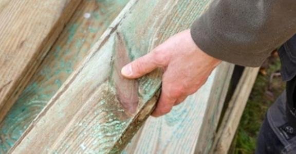 Slide of Jim Cobia General Contractor