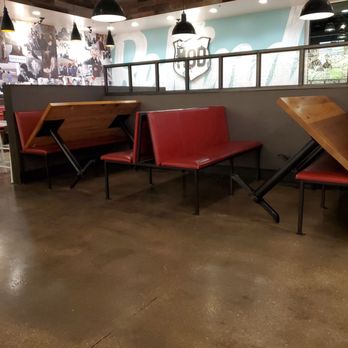 MOD Pizza - Pizza Near Me - Burleson, Texas MOD Pizza - Pizza Near Me - Burleson, Texas